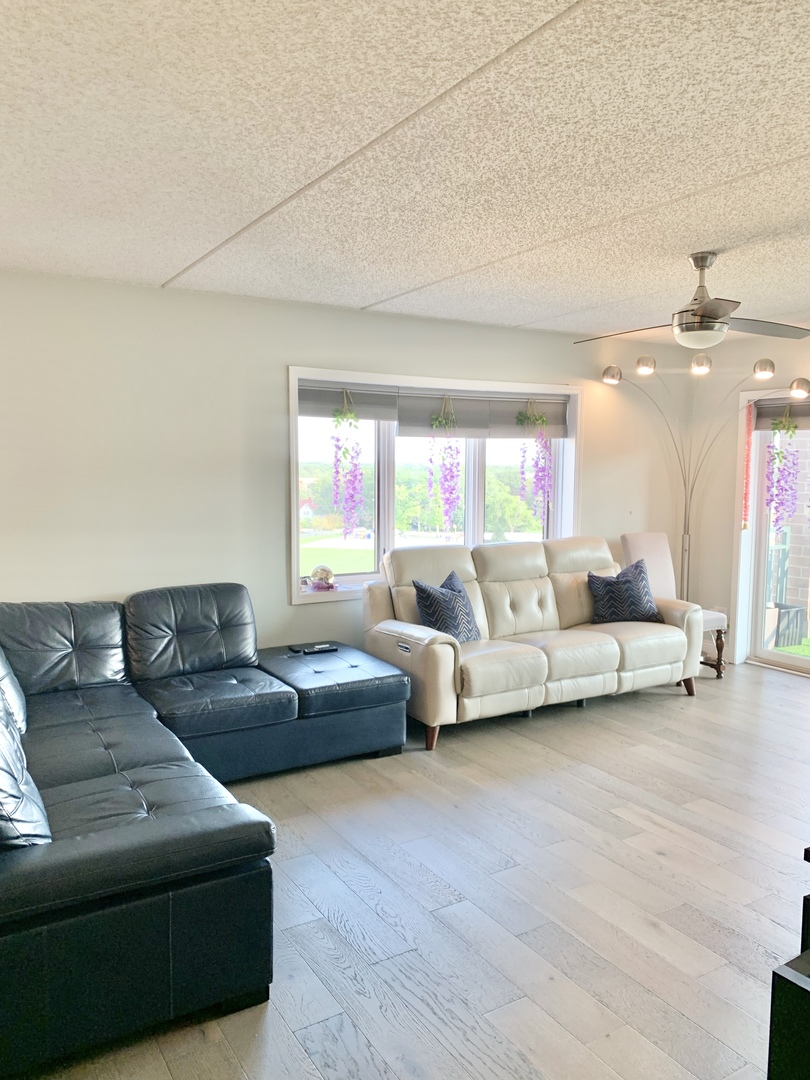 750 Pearson Street Unit: 803