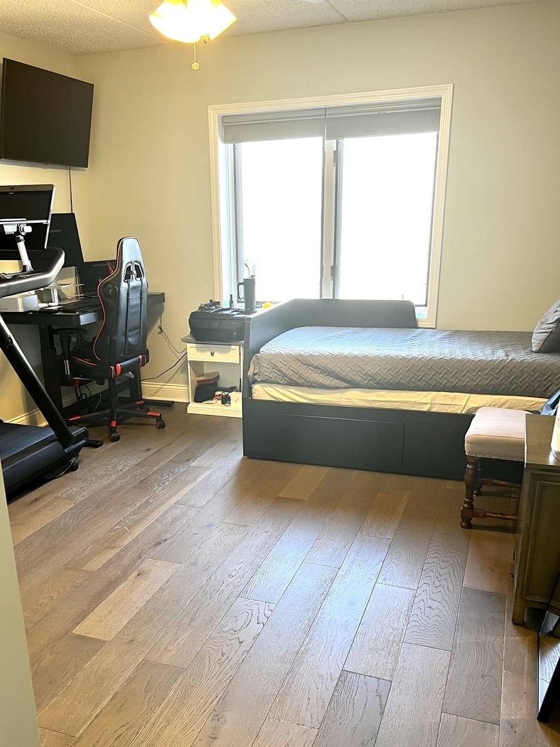 750 Pearson Street Unit: 803