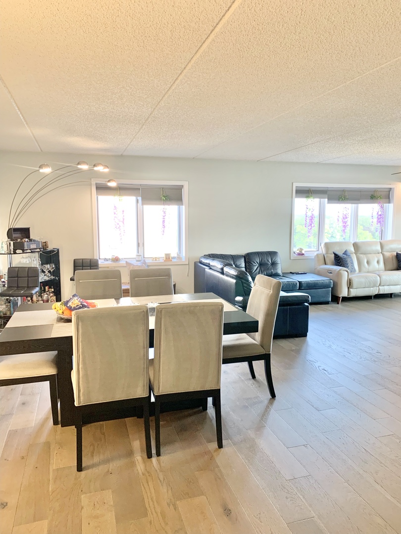 750 Pearson Street Unit: 803