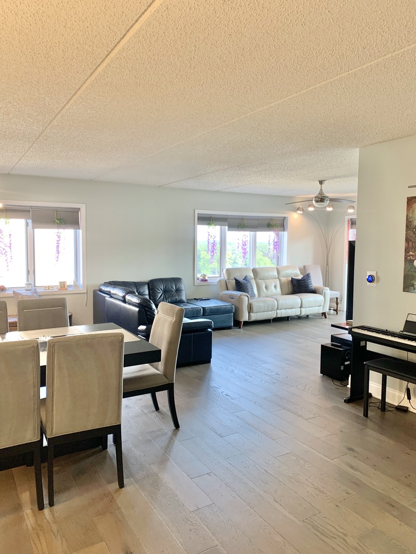 750 Pearson Street Unit: 803