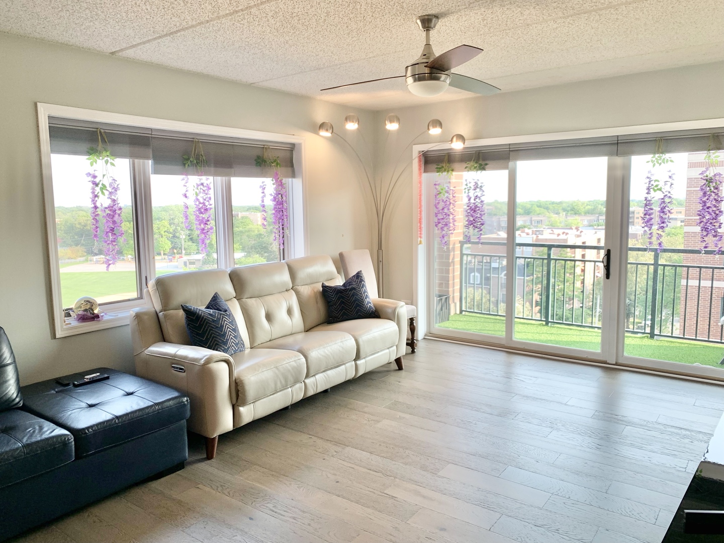 750 Pearson Street Unit: 803