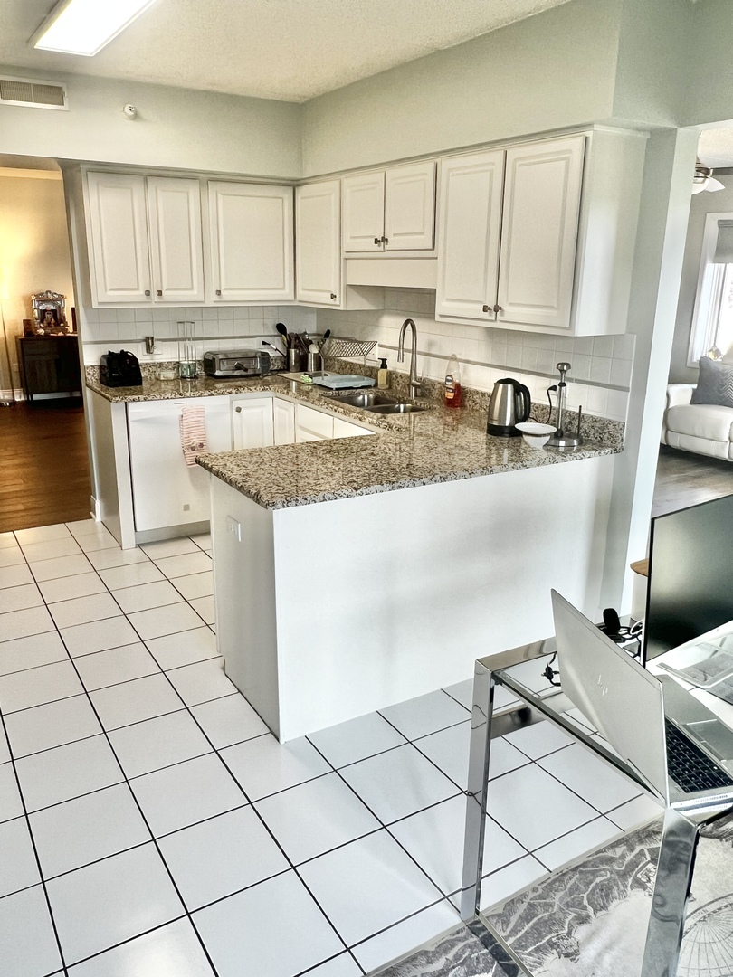 750 Pearson Street Unit: 803