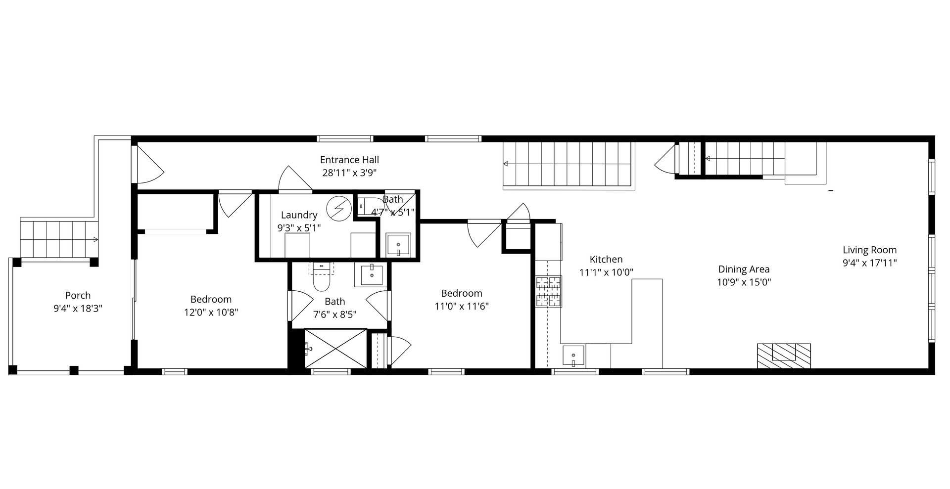1633 N OAKLEY Avenue Unit: 3