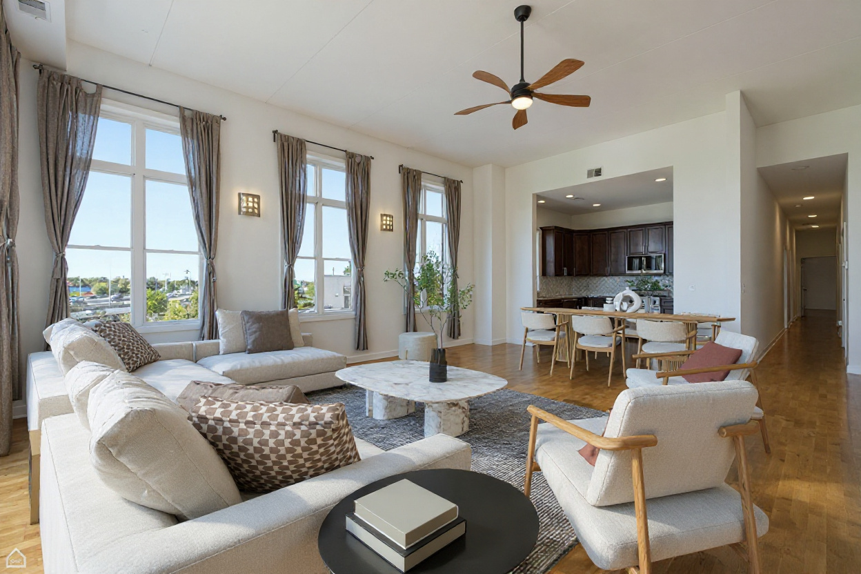 2622 W Diversey Avenue Unit: 501