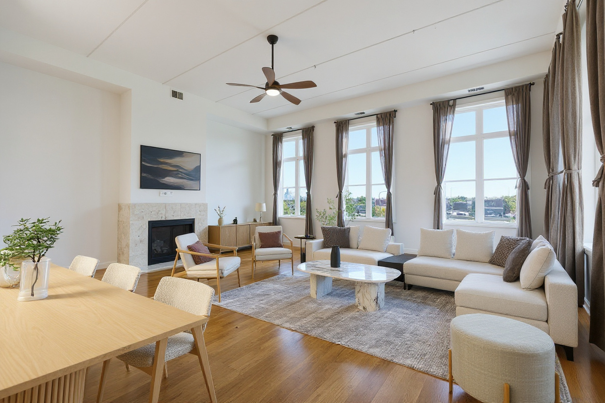 2622 W Diversey Avenue Unit: 501