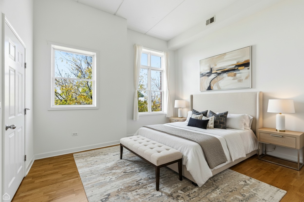 2622 W Diversey Avenue Unit: 501