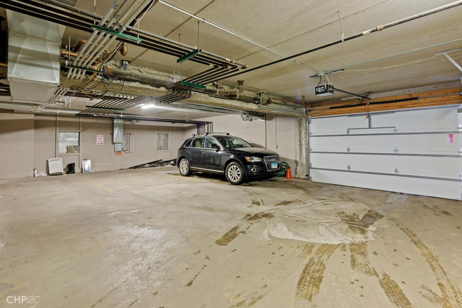 2622 W Diversey Avenue Unit: 501