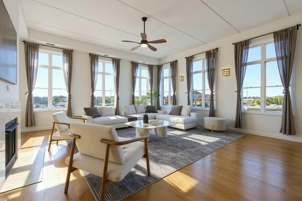 2622 W Diversey Avenue Unit: 501