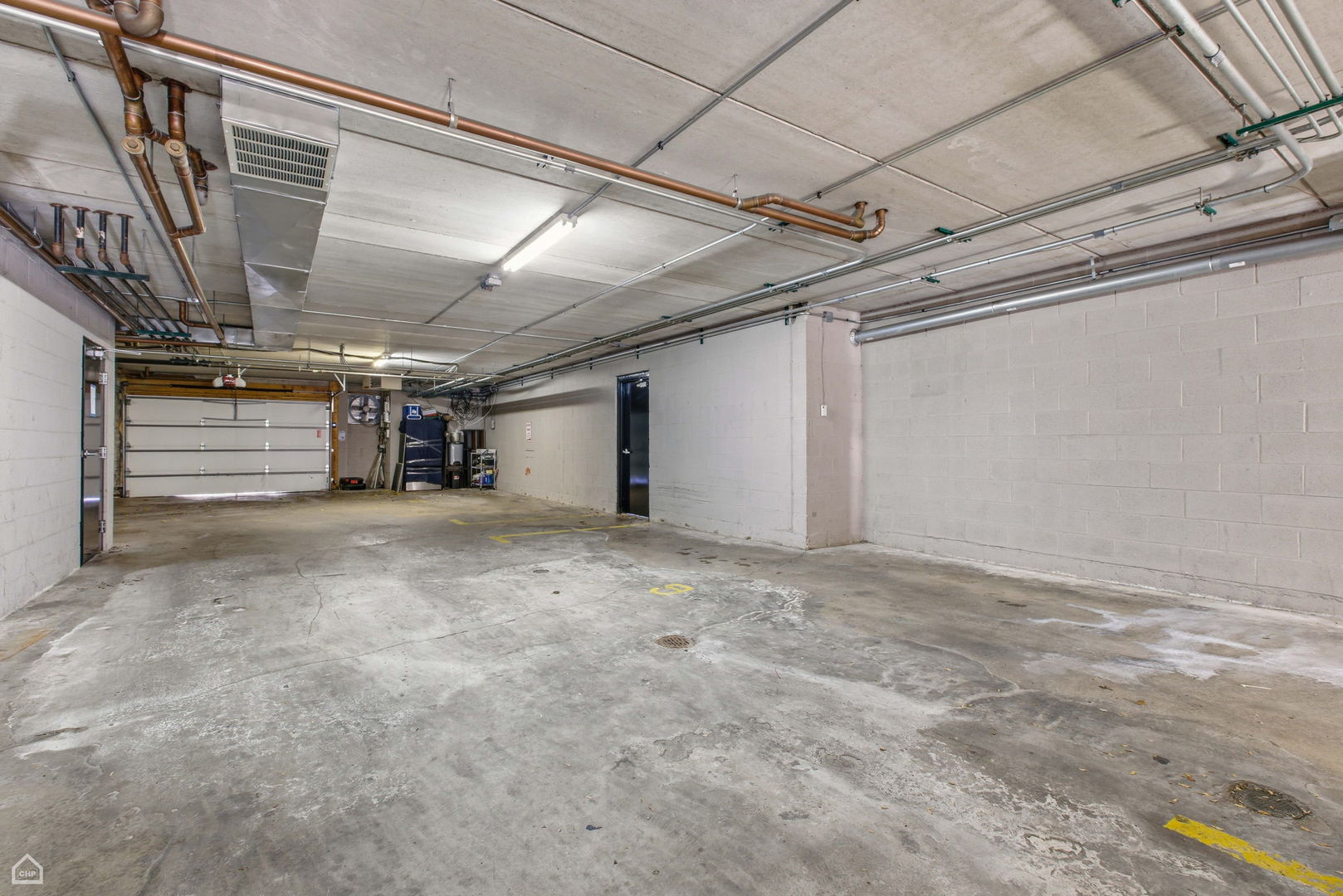 2622 W Diversey Avenue Unit: 501