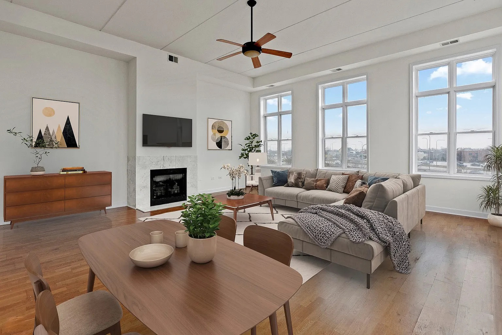 2622 W Diversey Avenue Unit: 501