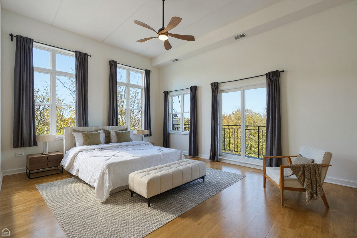 2622 W Diversey Avenue Unit: 501