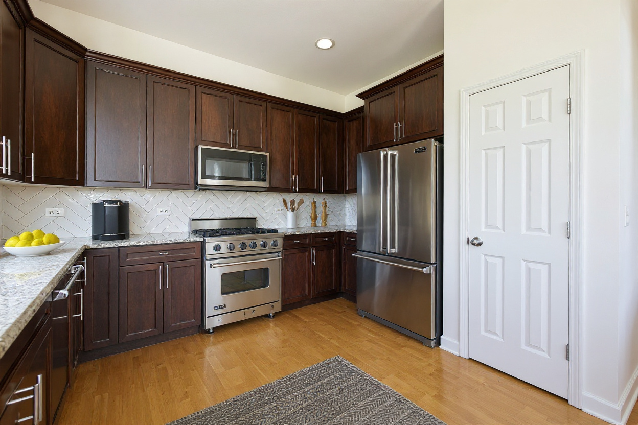2622 W Diversey Avenue Unit: 501