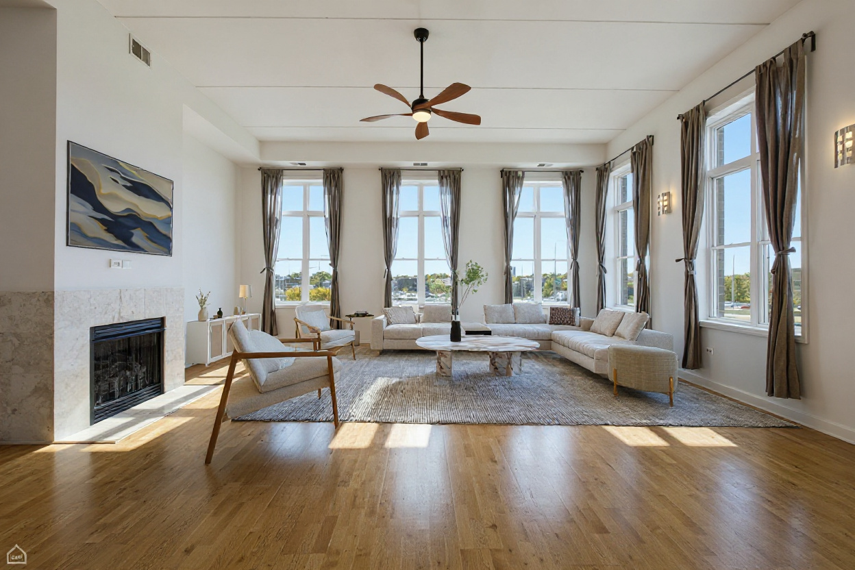 2622 W Diversey Avenue Unit: 501