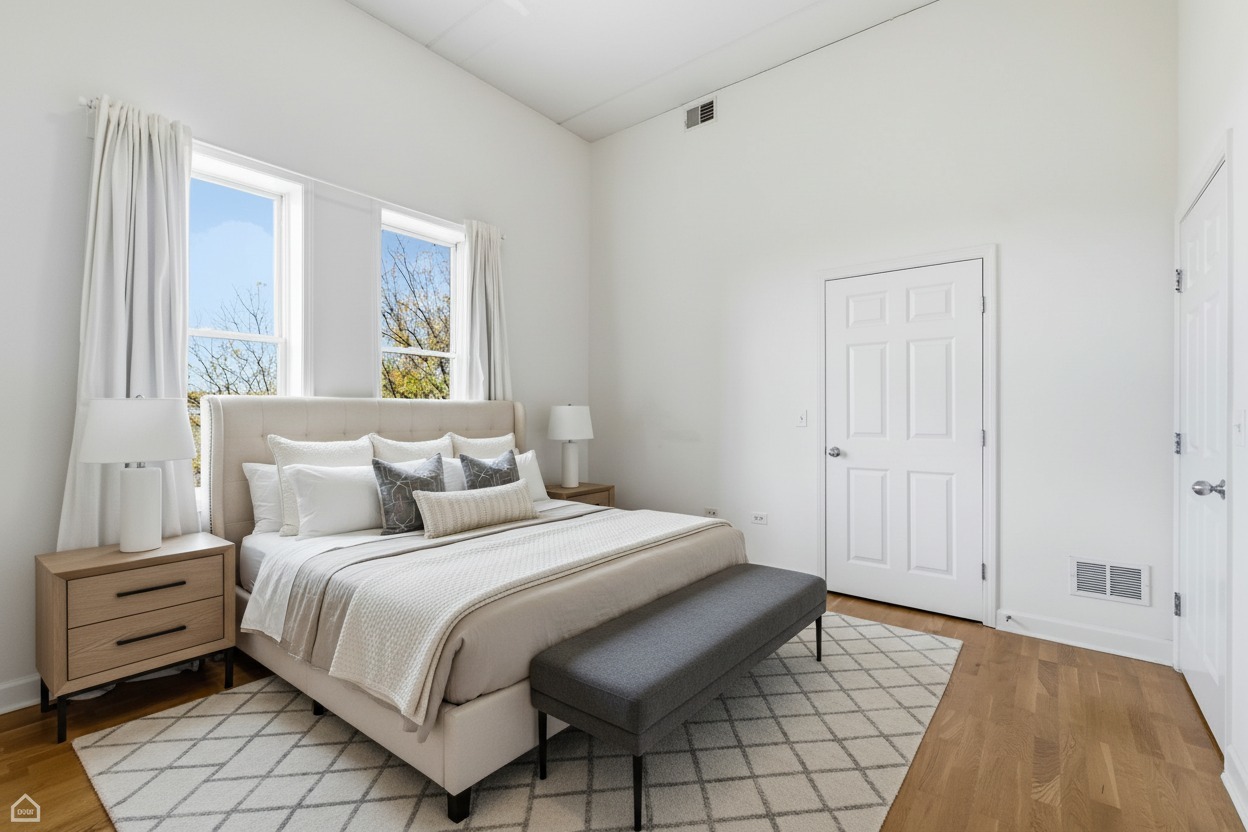 2622 W Diversey Avenue Unit: 501