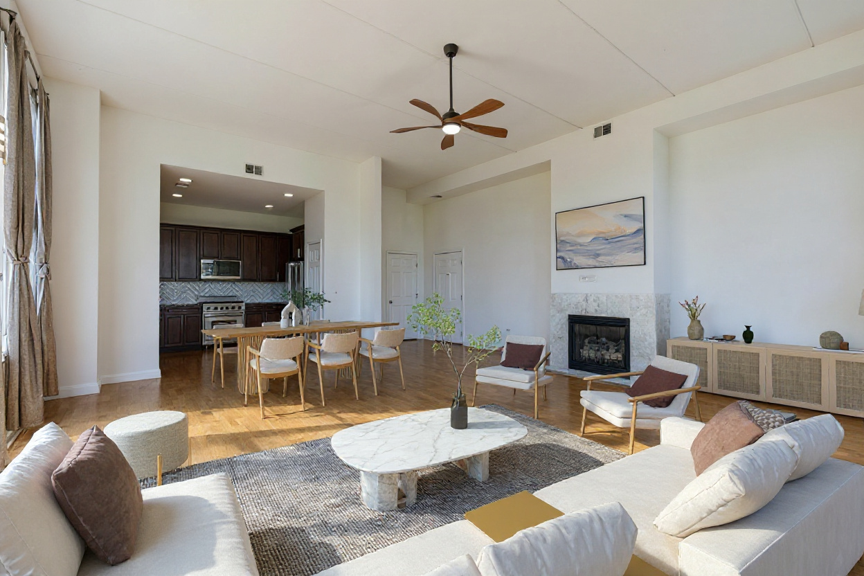 2622 W Diversey Avenue Unit: 501