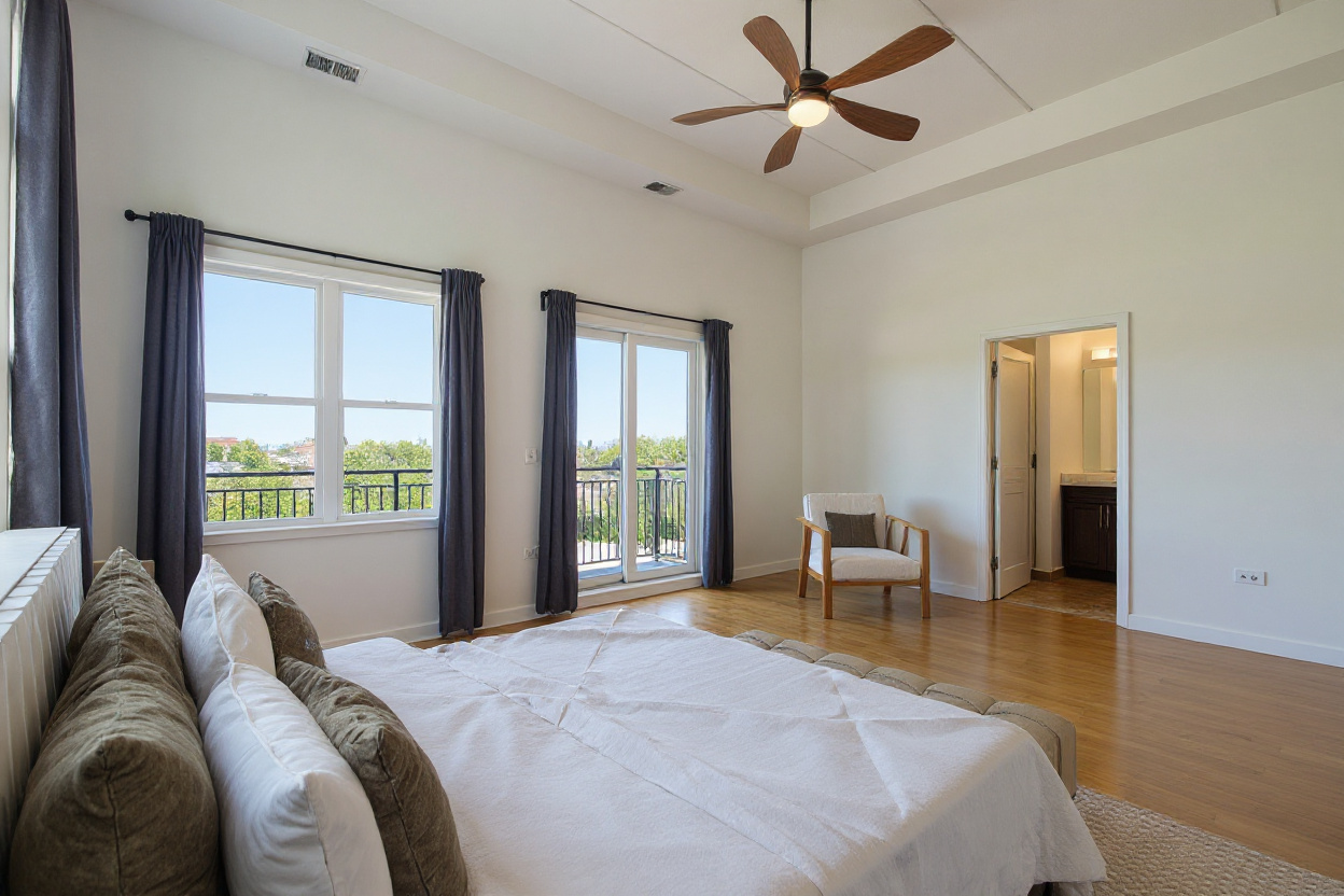 2622 W Diversey Avenue Unit: 501