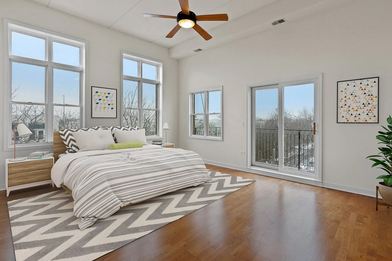 2622 W Diversey Avenue Unit: 501