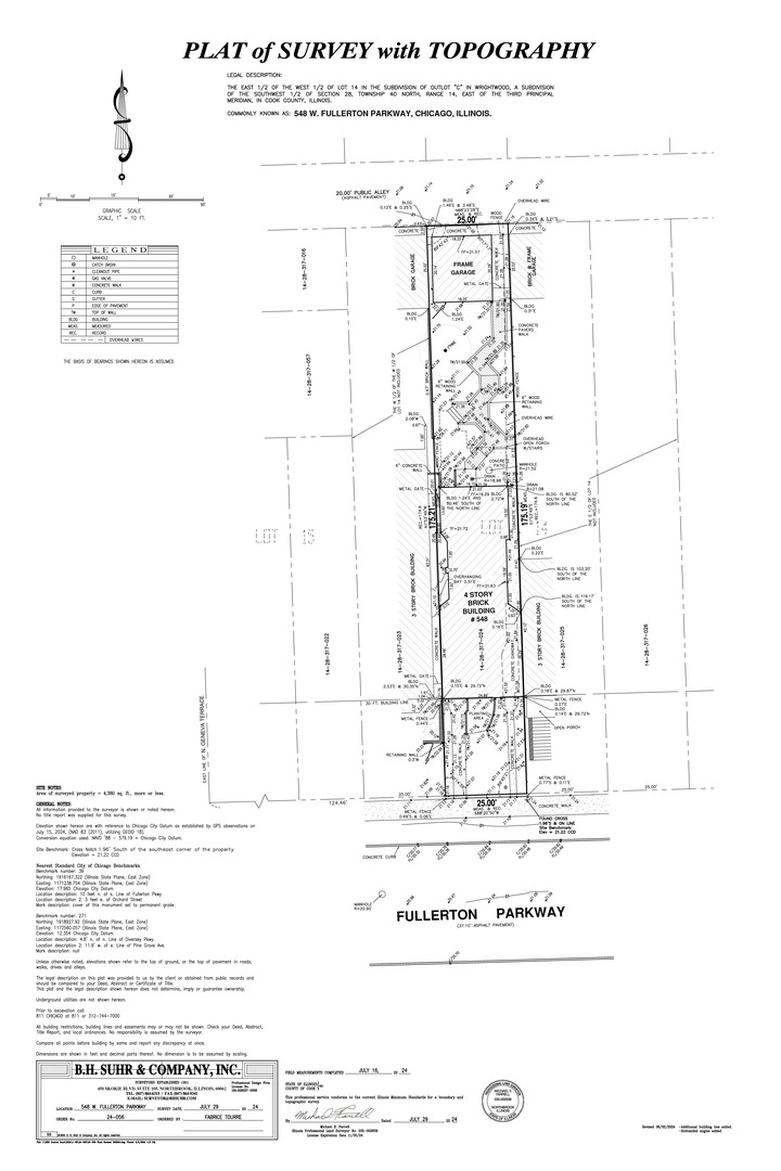 548 W Fullerton Parkway