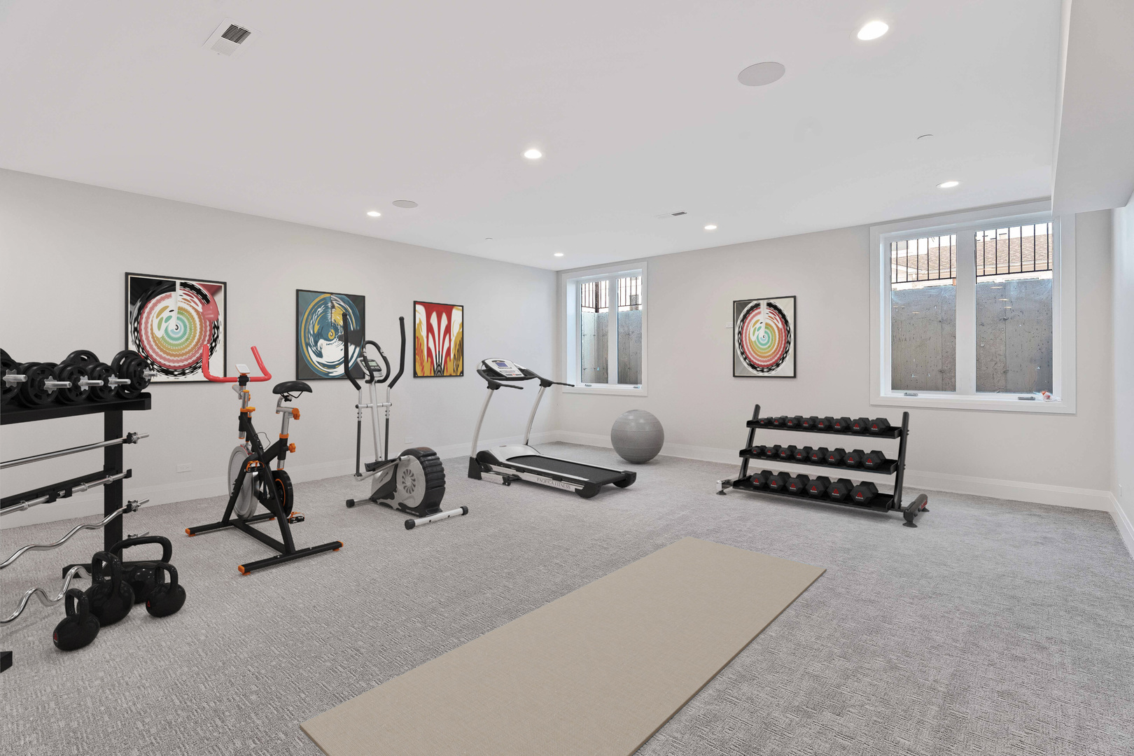 2410 White Oak Drive