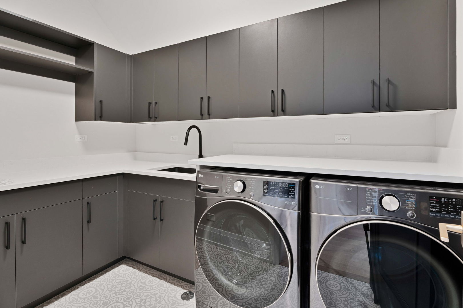 2410 White Oak Drive