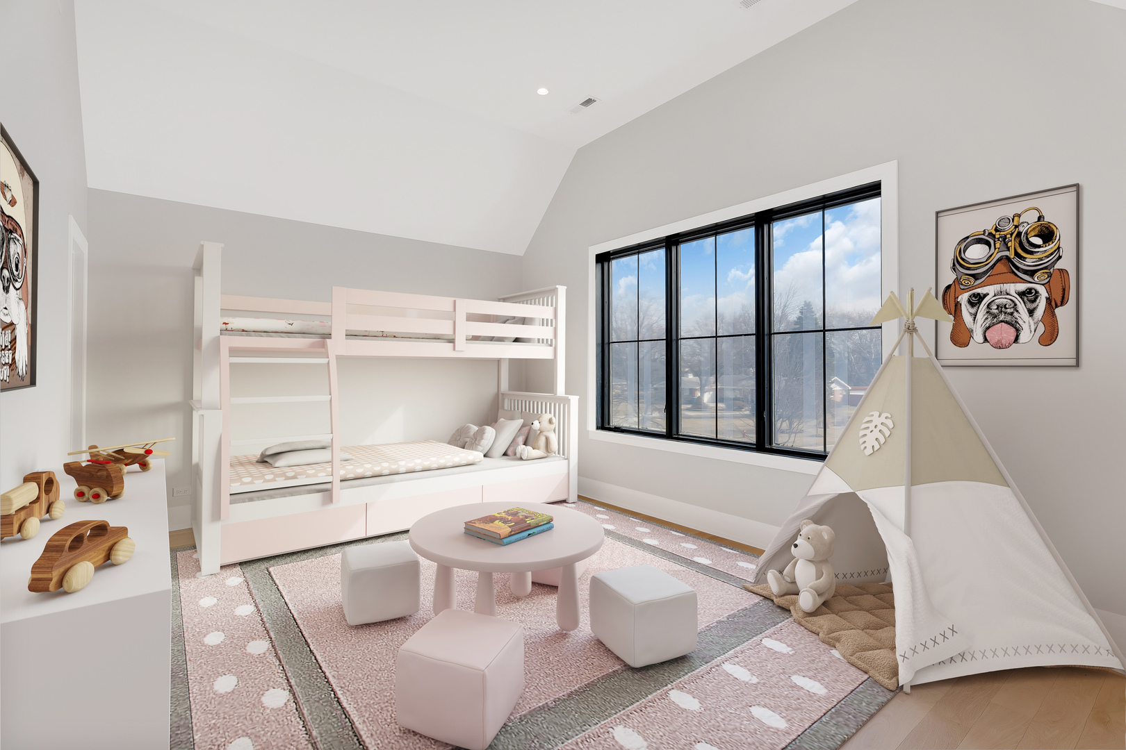 2410 White Oak Drive