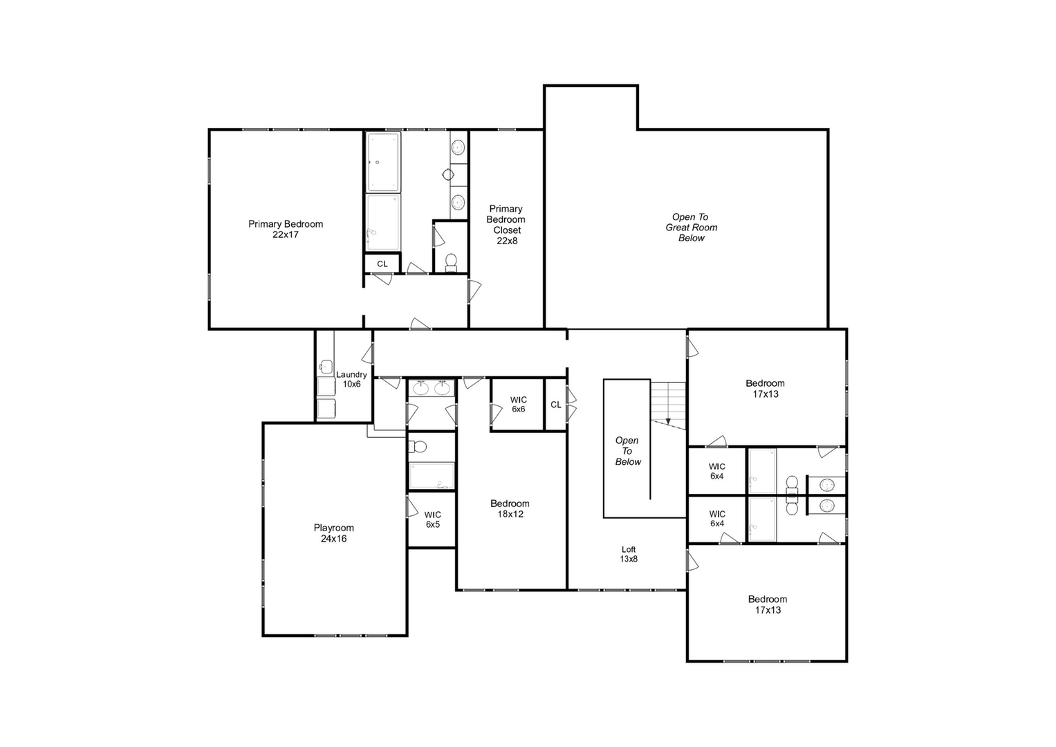 2410 White Oak Drive