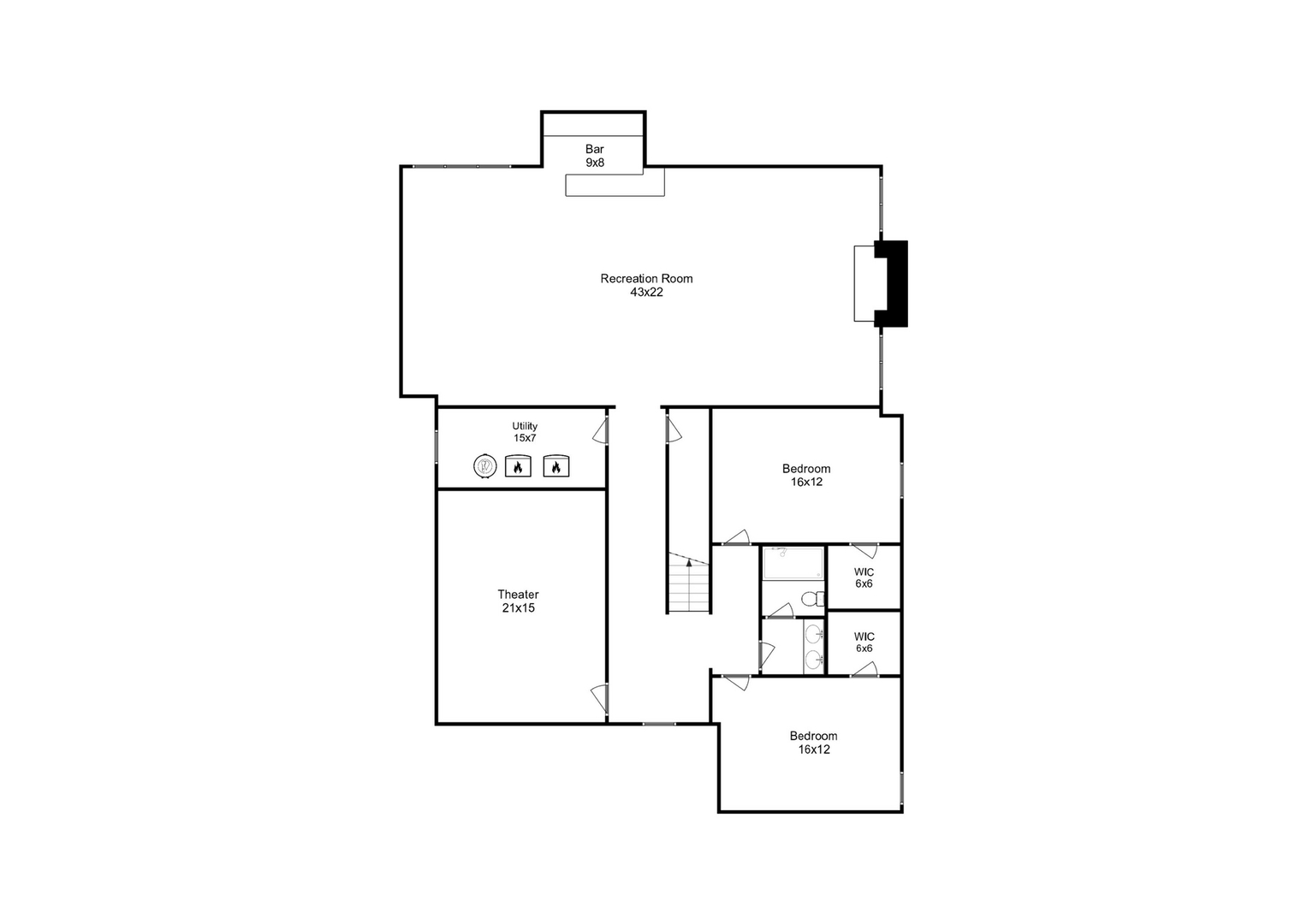 2410 White Oak Drive