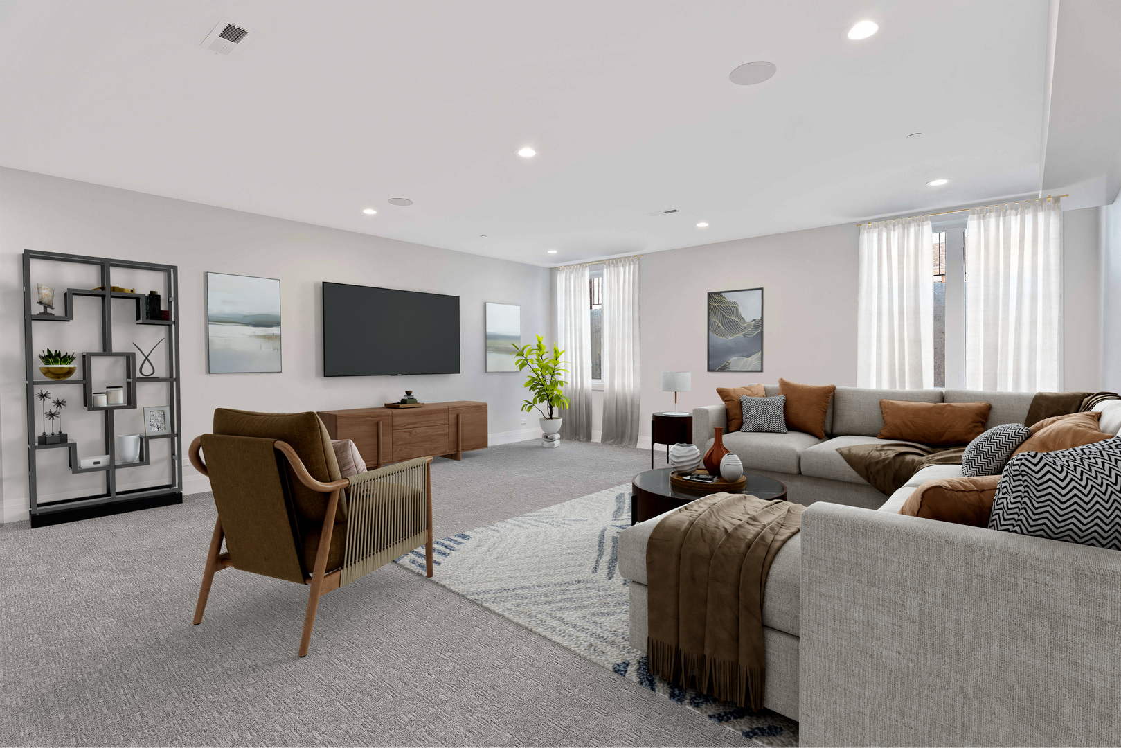 2410 White Oak Drive