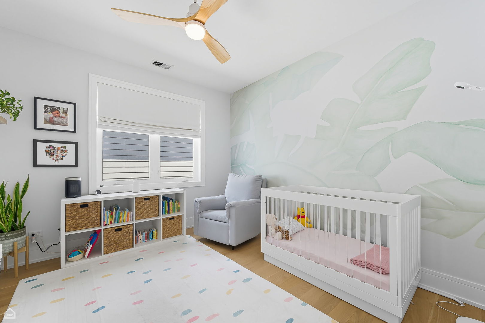 2421 W Belden Avenue