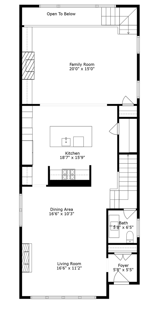 2421 W Belden Avenue