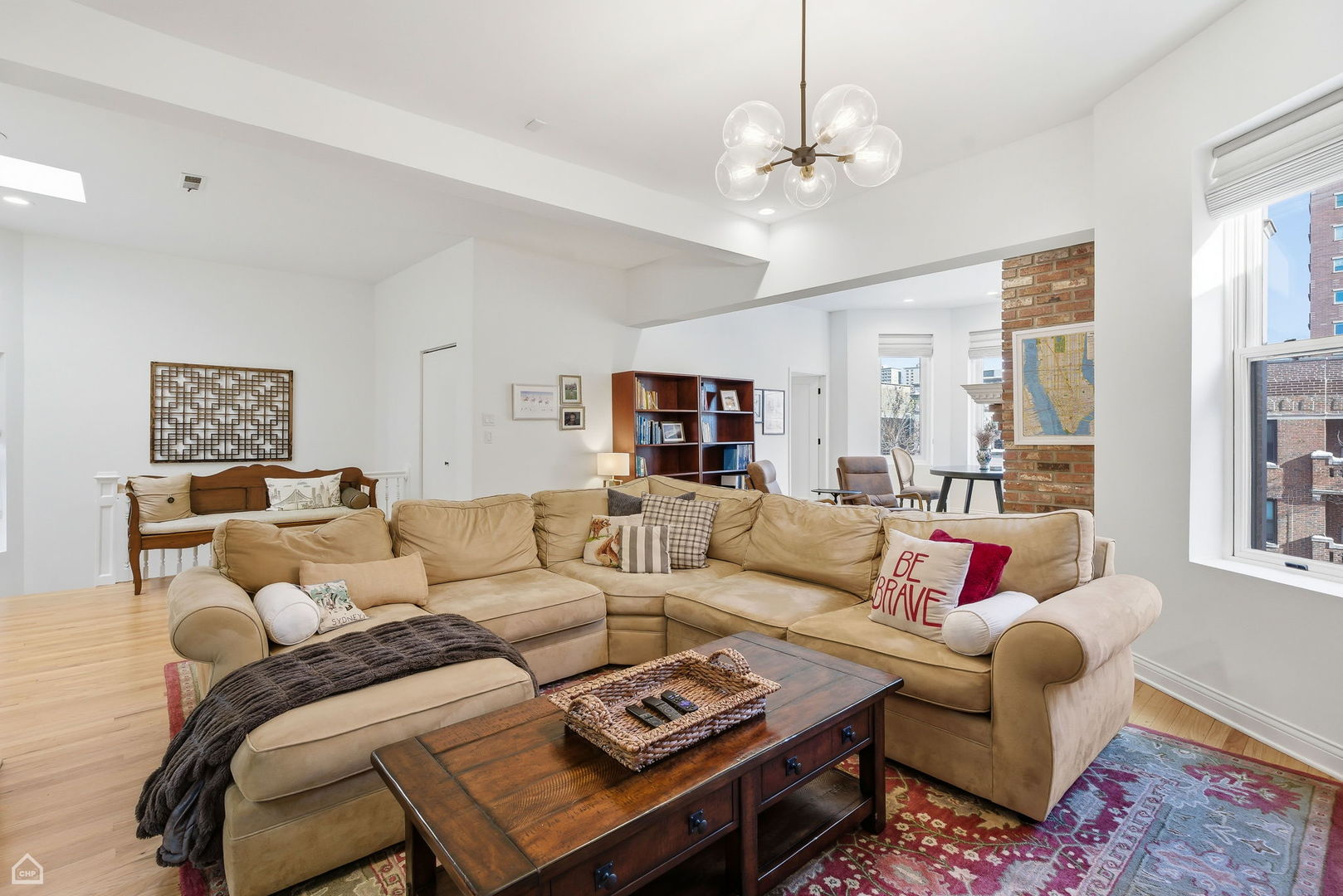 3810 N FREMONT Street Unit: 3