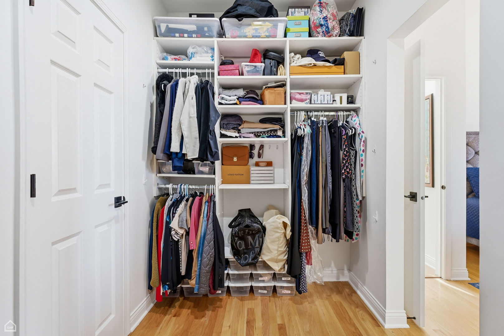 3810 N FREMONT Street Unit: 3