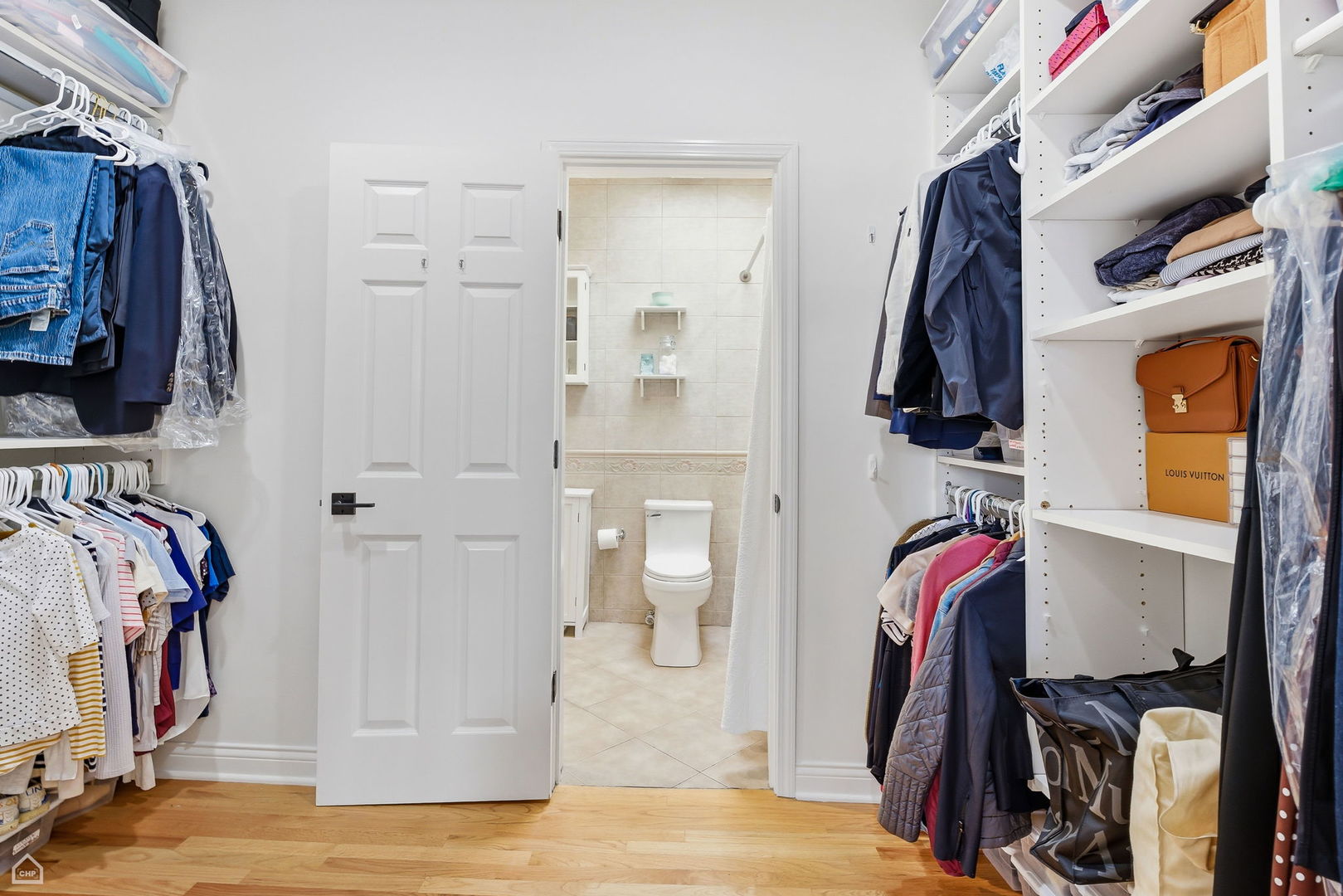 3810 N FREMONT Street Unit: 3