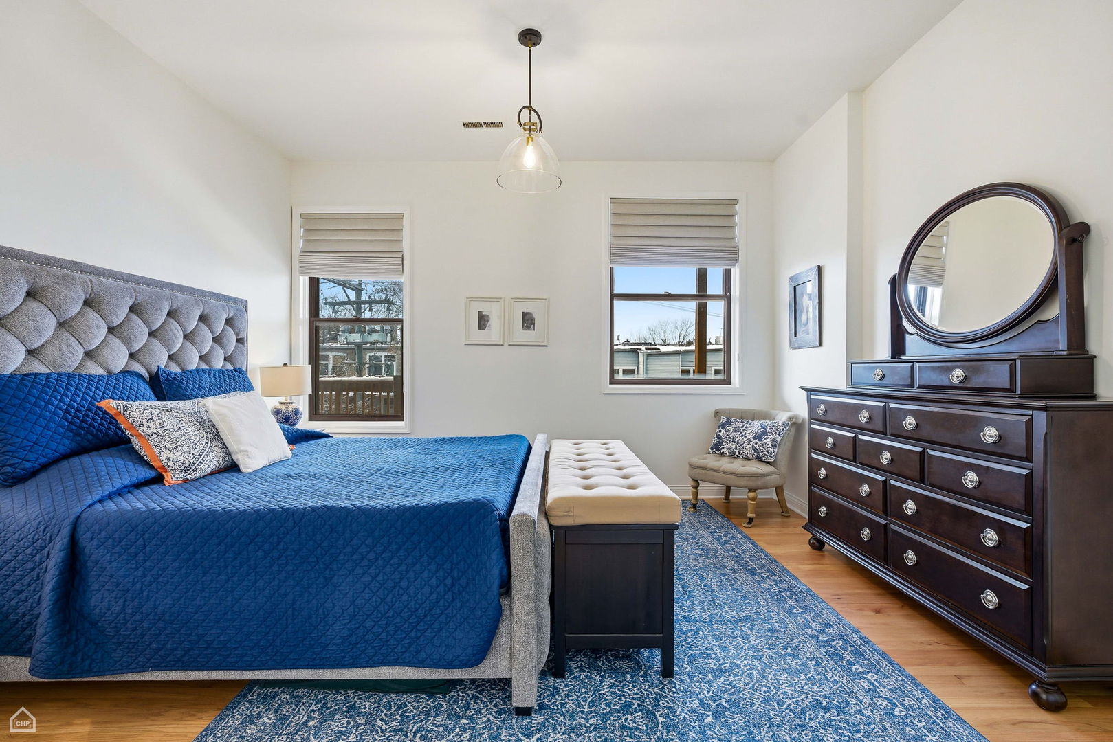 3810 N FREMONT Street Unit: 3