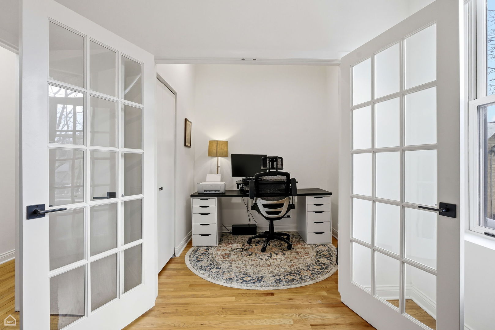 3810 N FREMONT Street Unit: 3