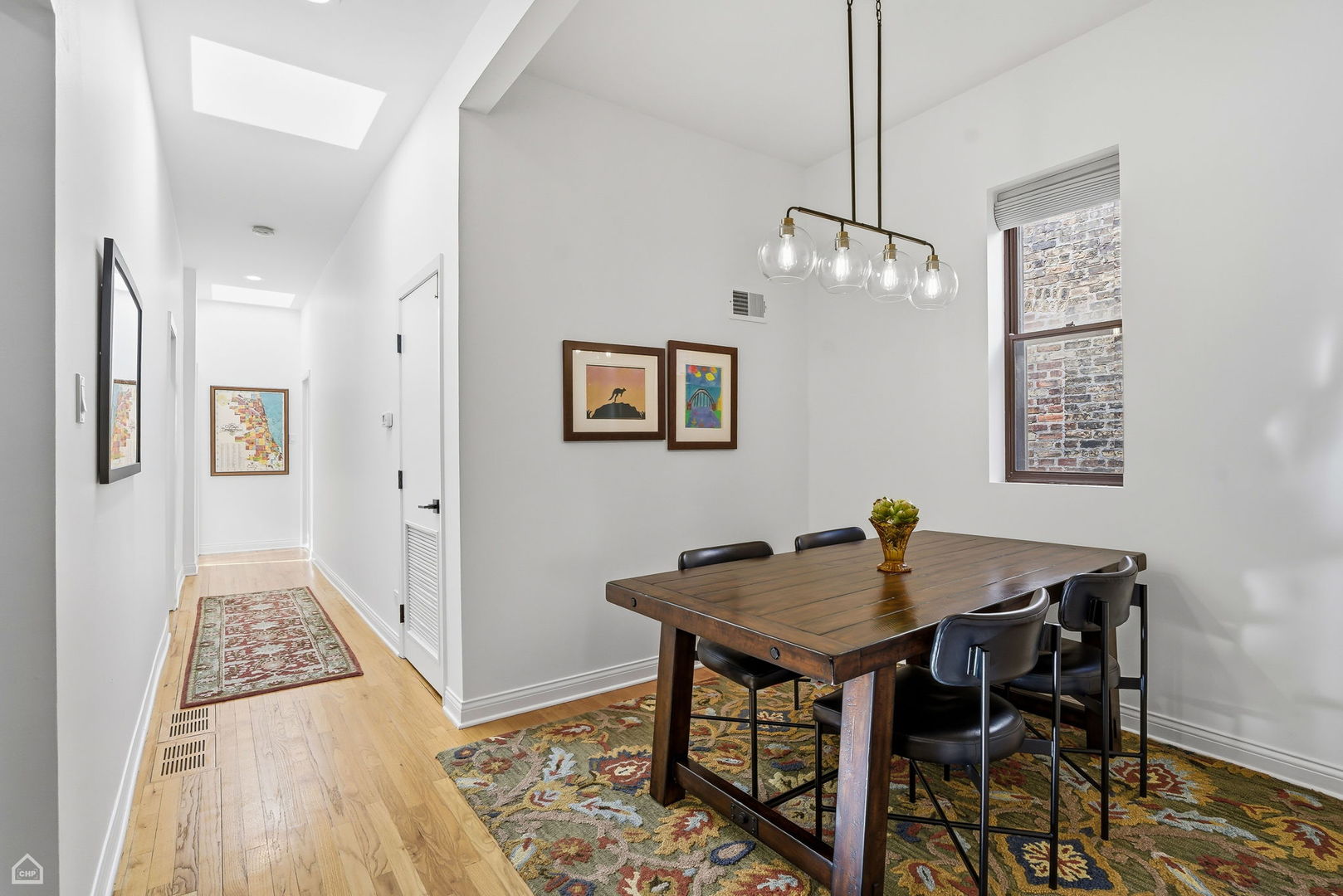 3810 N FREMONT Street Unit: 3