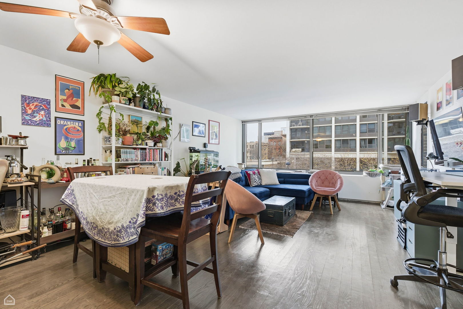 1555 N Sandburg Terrace Unit: 217K