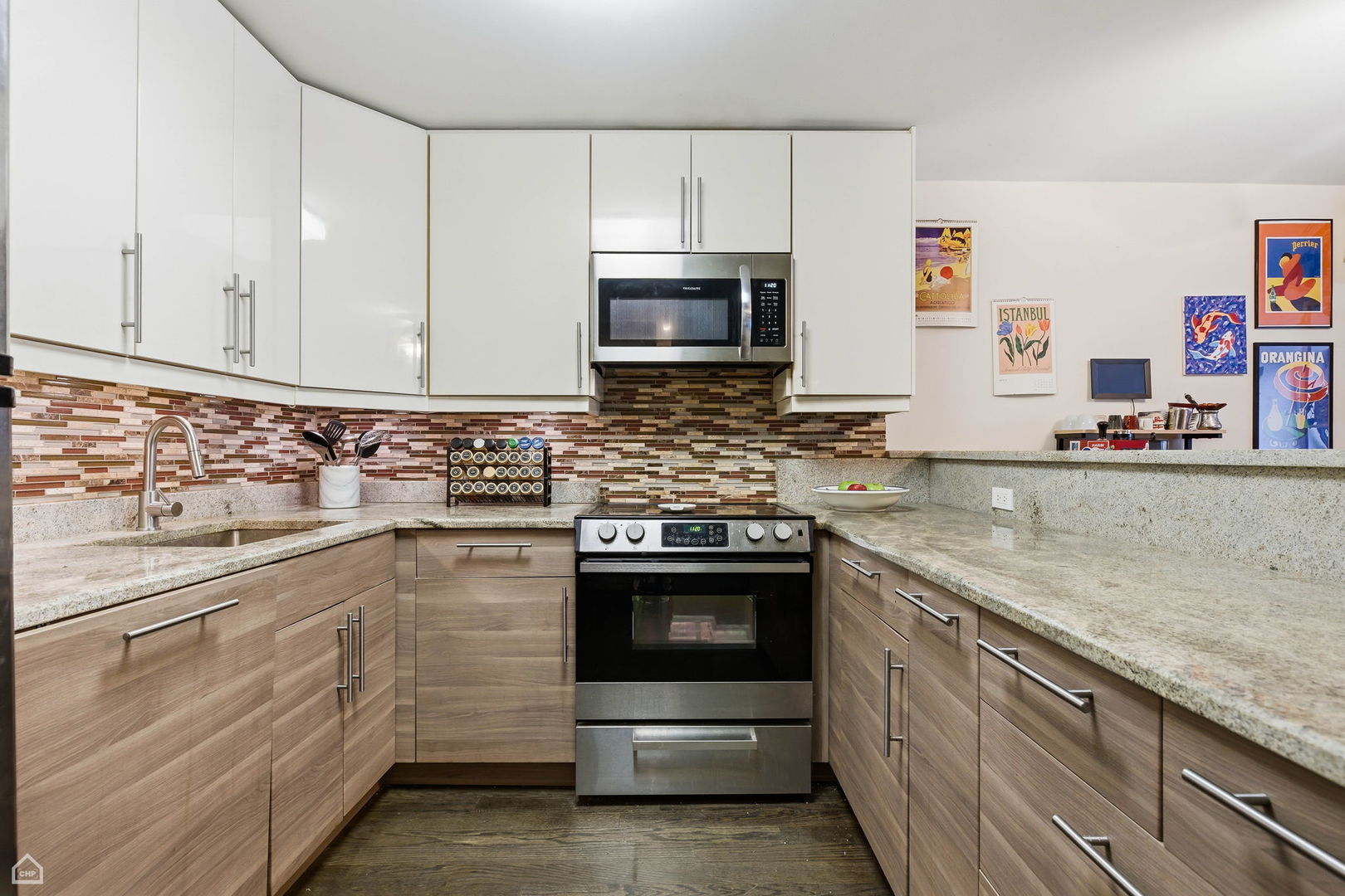 1555 N Sandburg Terrace Unit: 217K