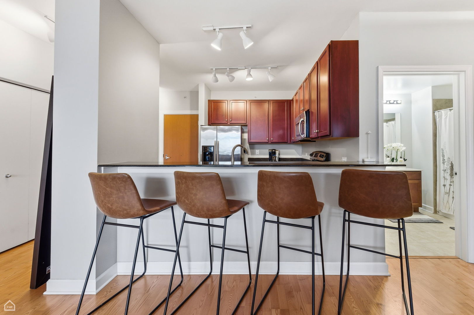 100 E 14th Street Unit: 1107