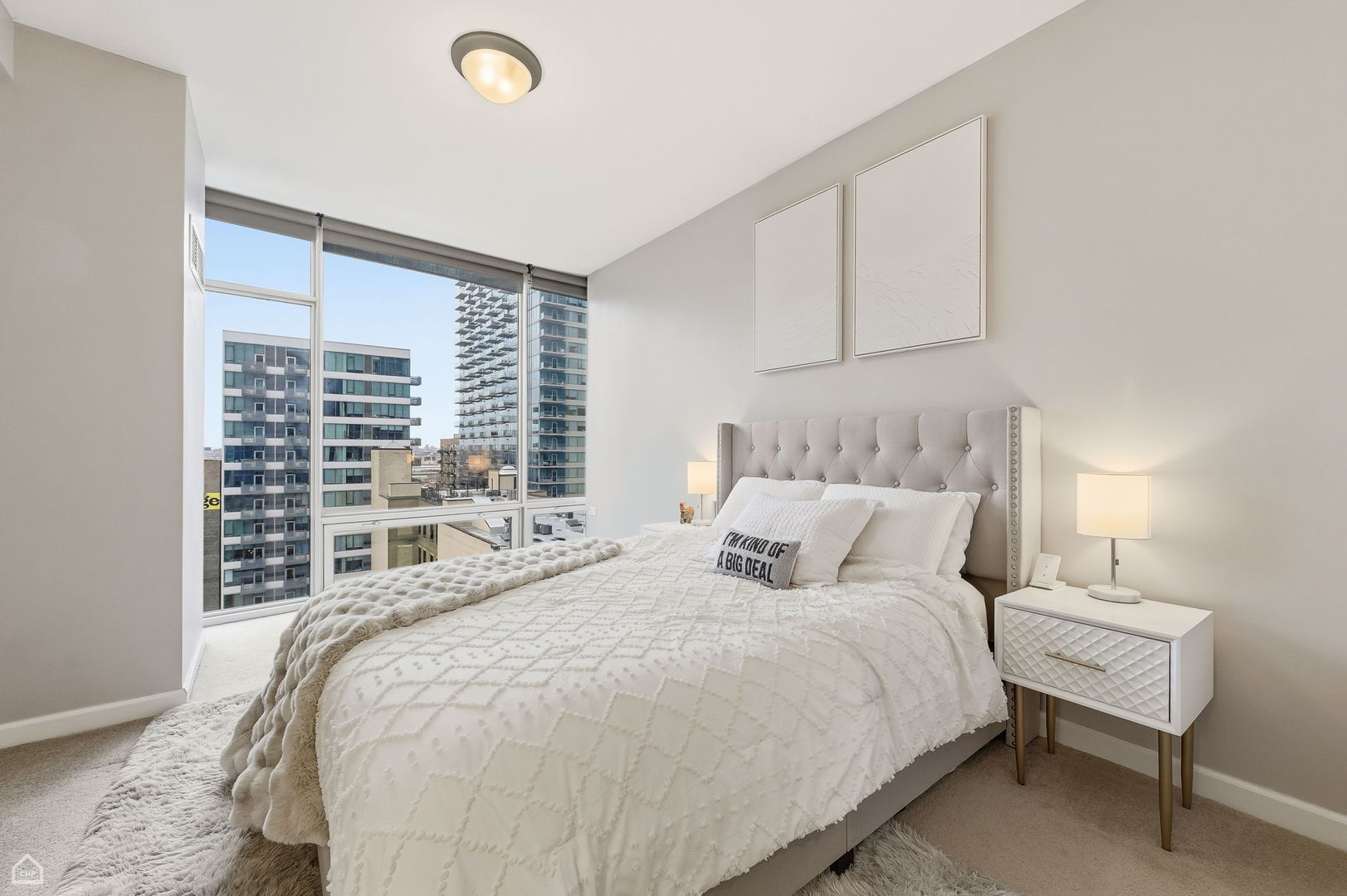 100 E 14th Street Unit: 1107