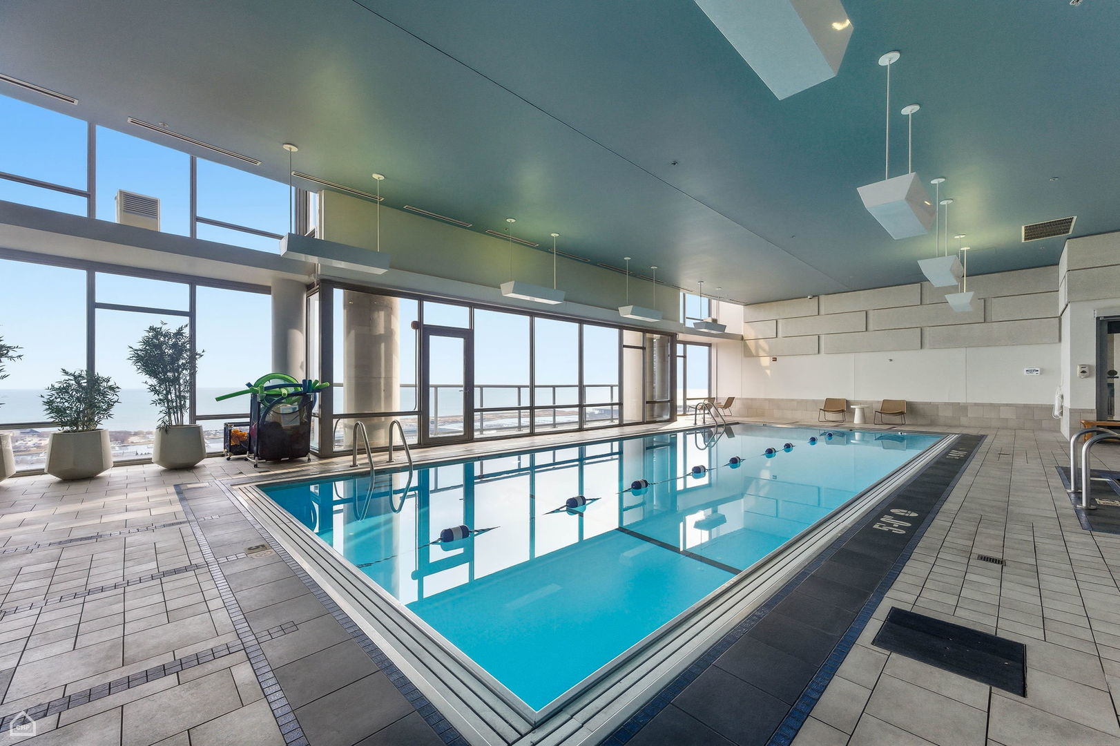 100 E 14th Street Unit: 1107