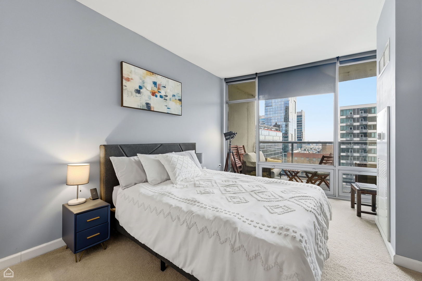 100 E 14th Street Unit: 1107