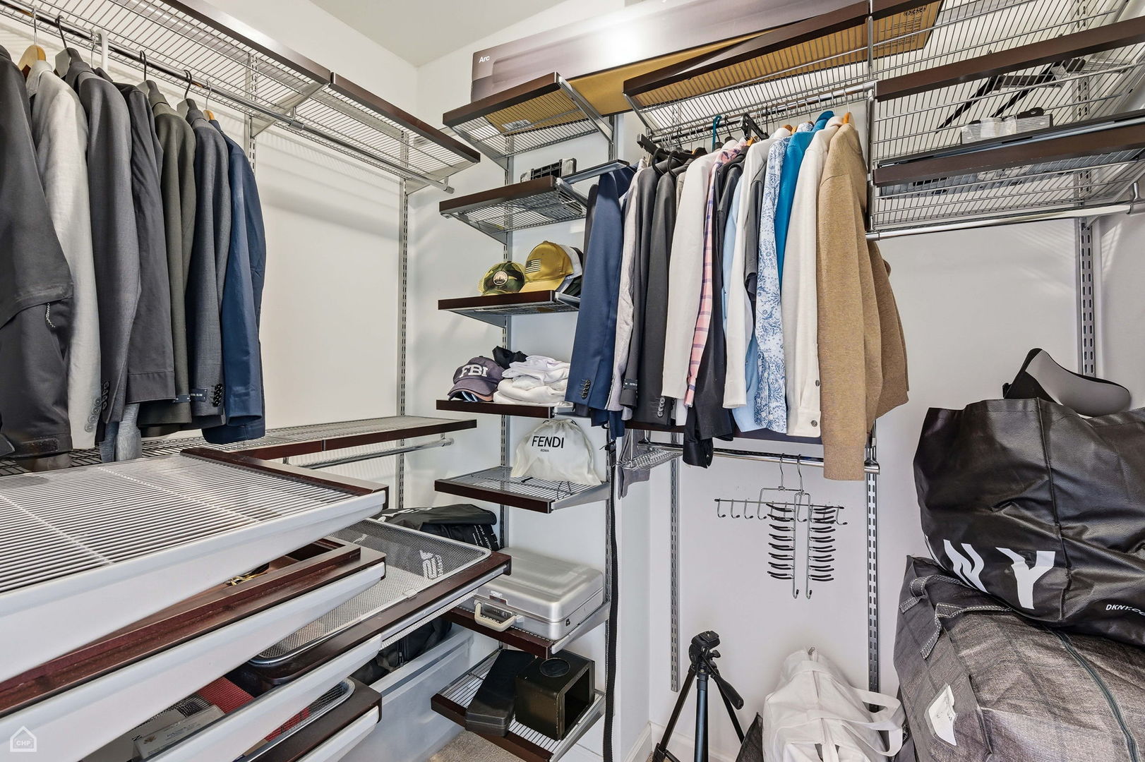 100 E 14th Street Unit: 1107