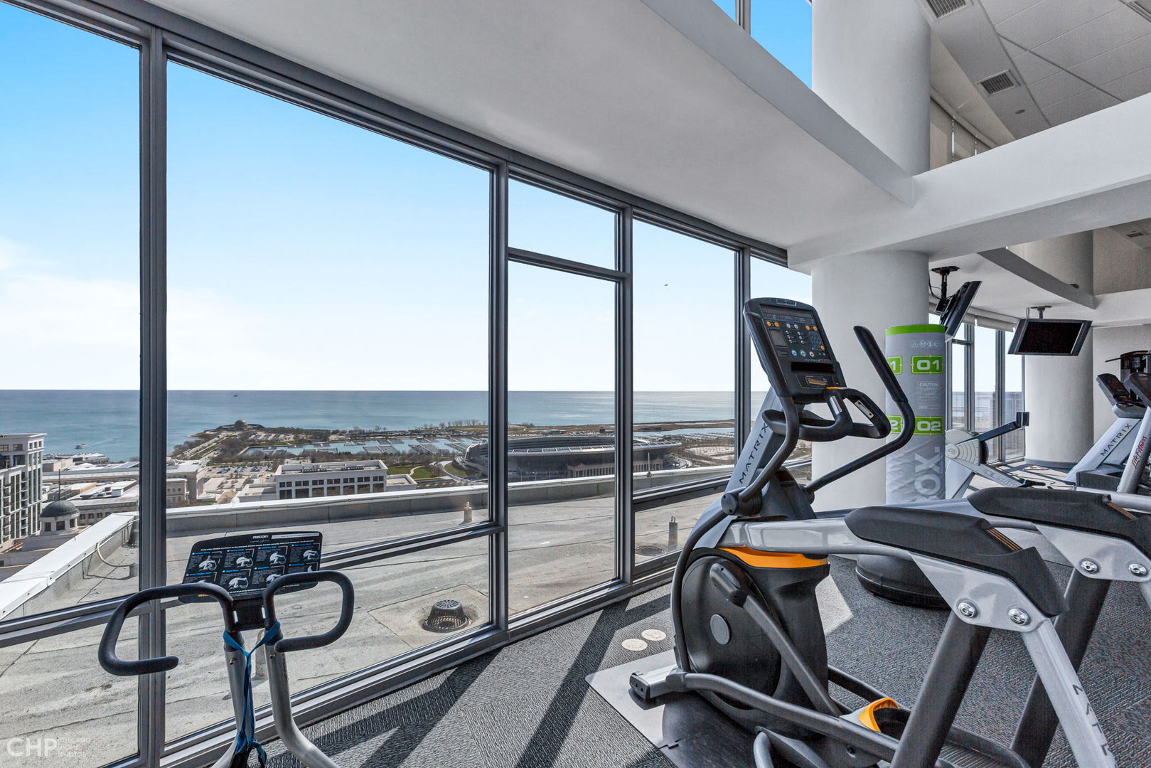 100 E 14th Street Unit: 1107