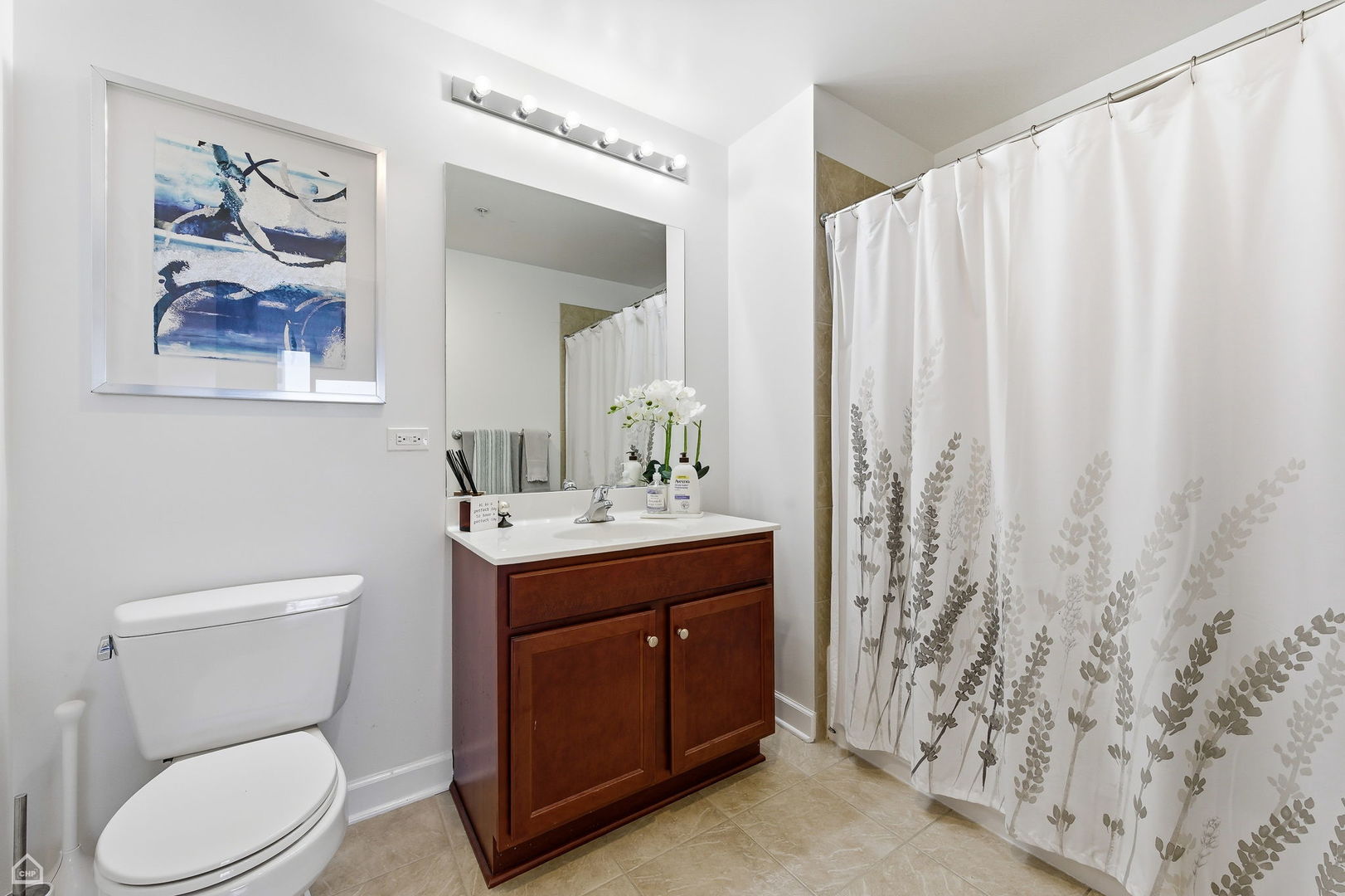 100 E 14th Street Unit: 1107