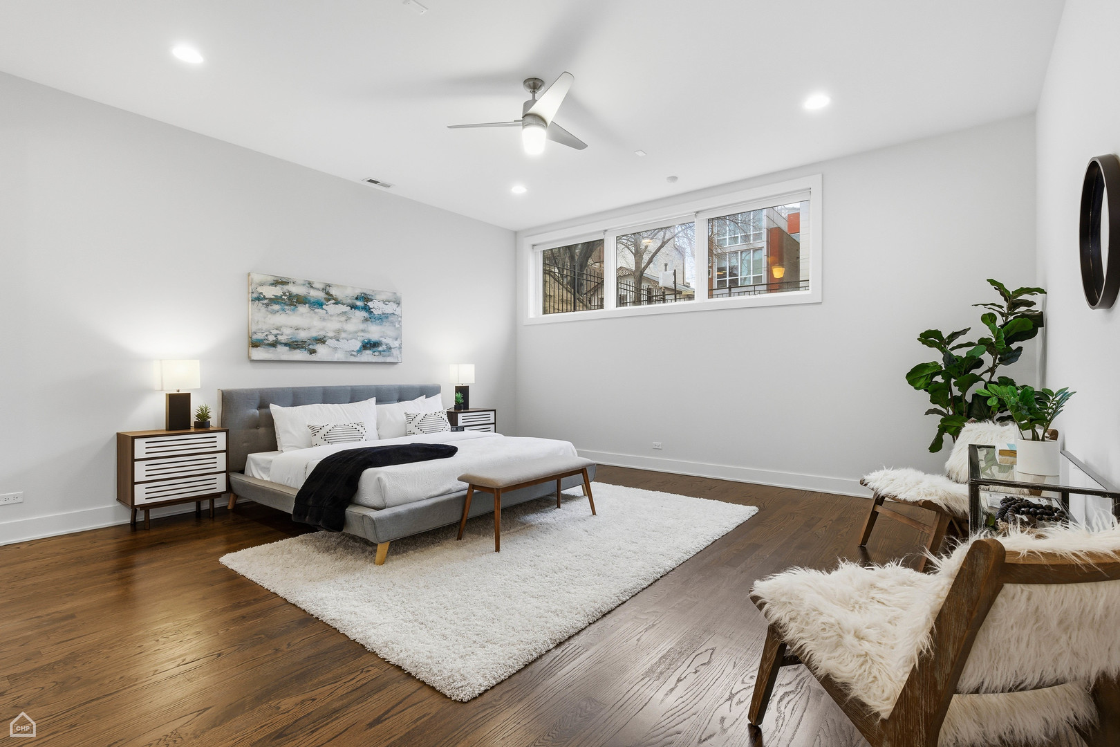 925 N Hermitage Avenue Unit: 1