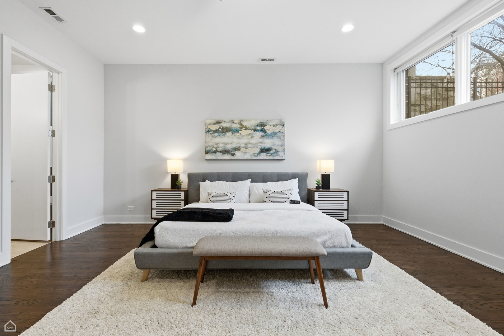 925 N Hermitage Avenue Unit: 1