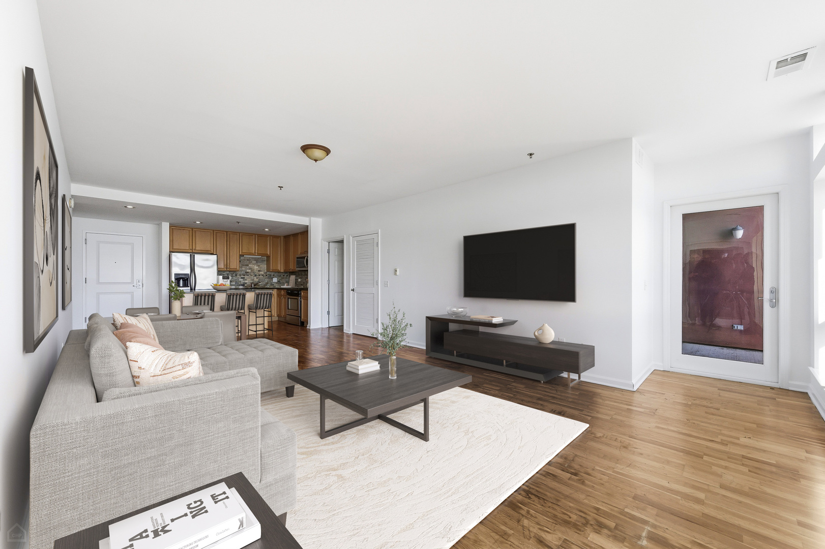3450 S HALSTED Street Unit: 409
