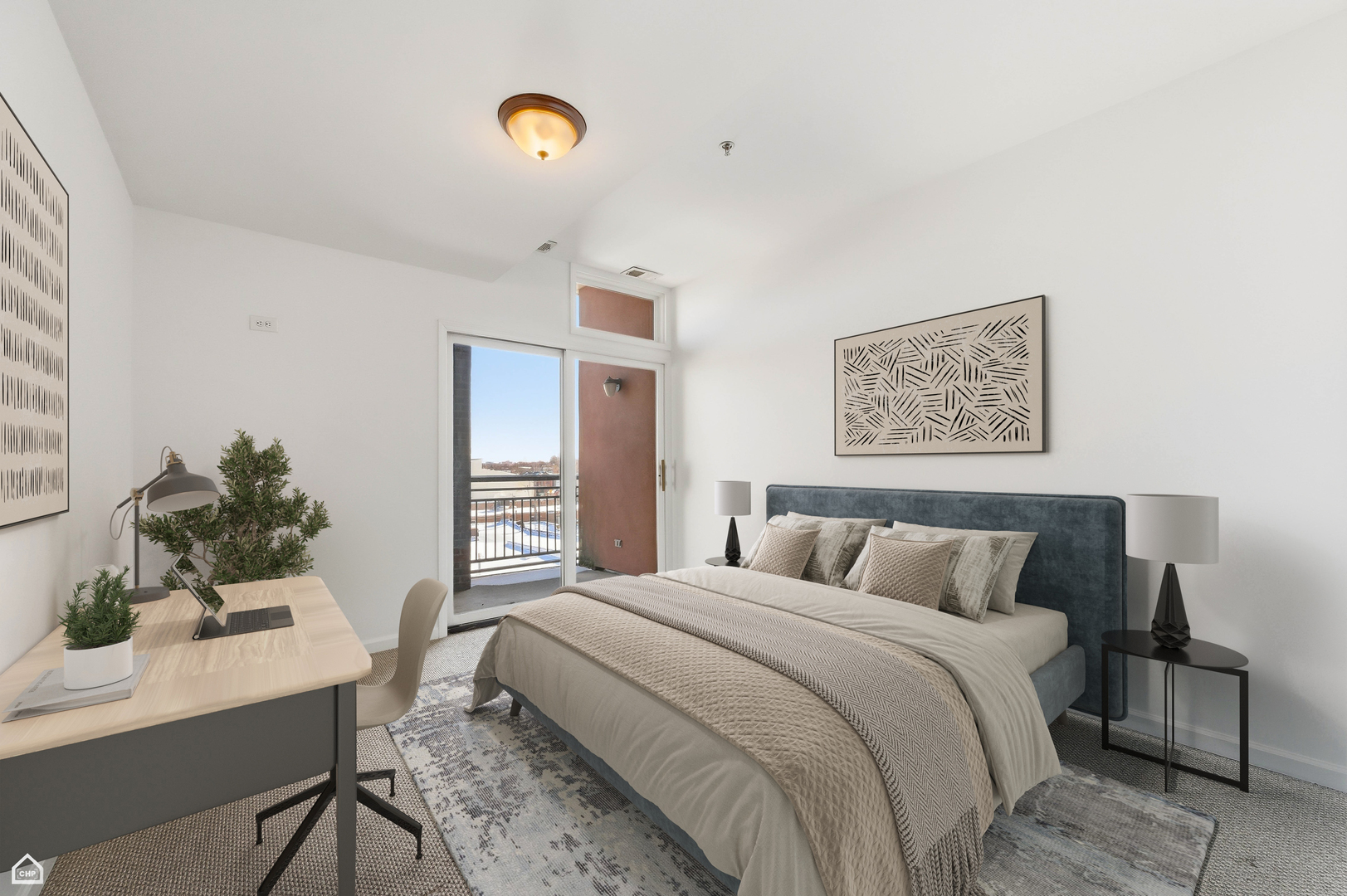 3450 S HALSTED Street Unit: 409