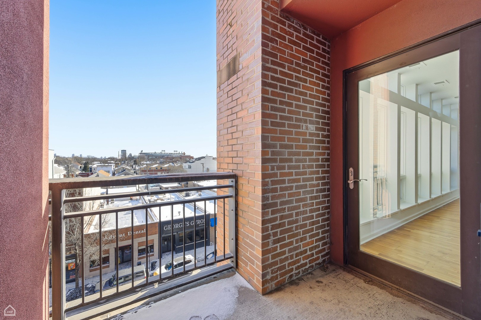 3450 S HALSTED Street Unit: 409